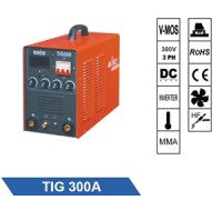 JASIC TIG 300 S